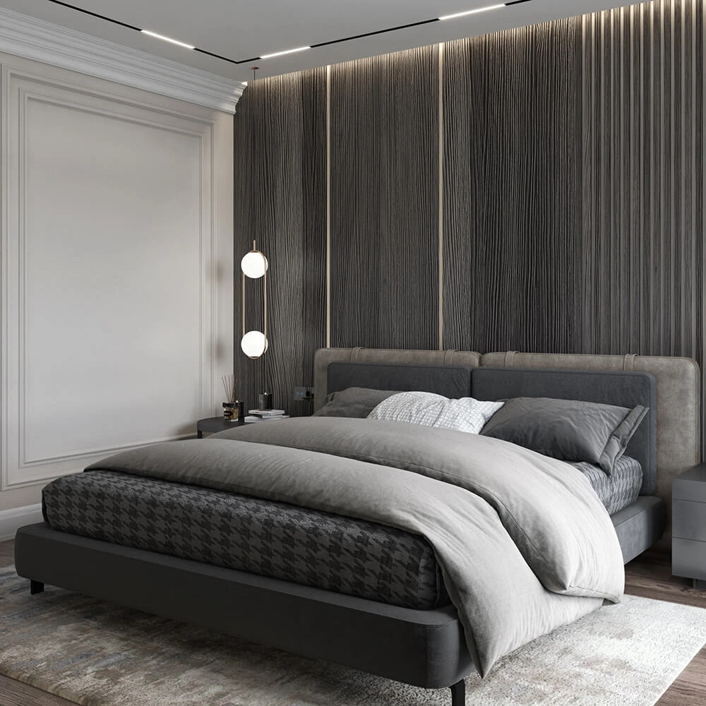 Espacios residenciales 3