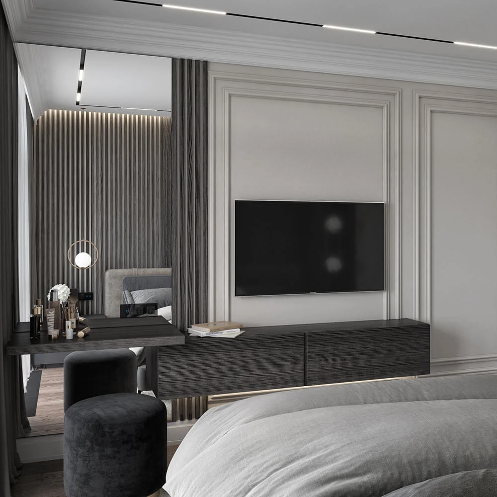 Espacios residenciales 4