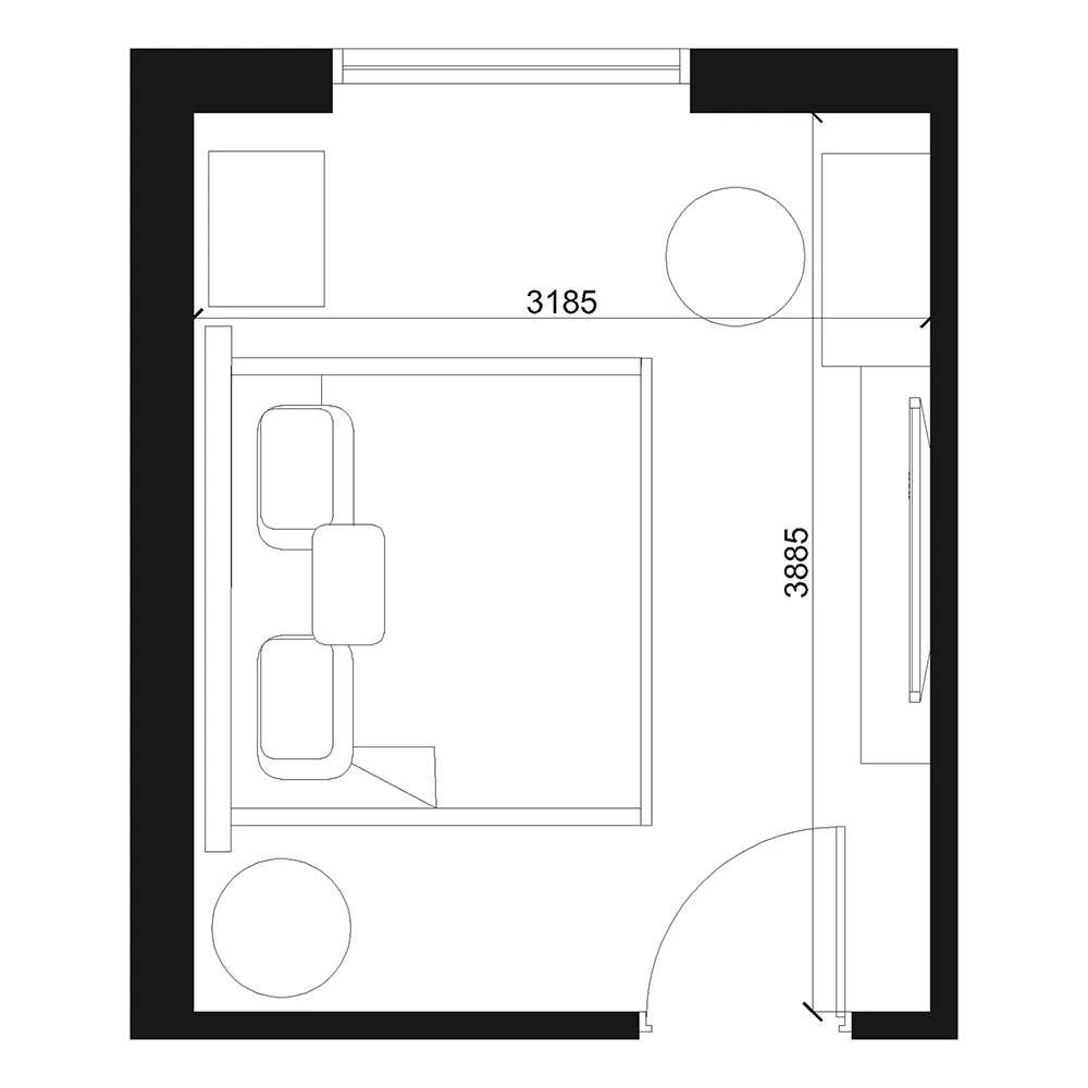 Espacios residenciales 6