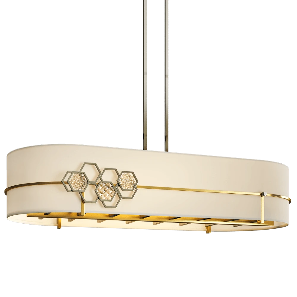 Chandelier SIGMA L2 Titolo Seo EN 7285