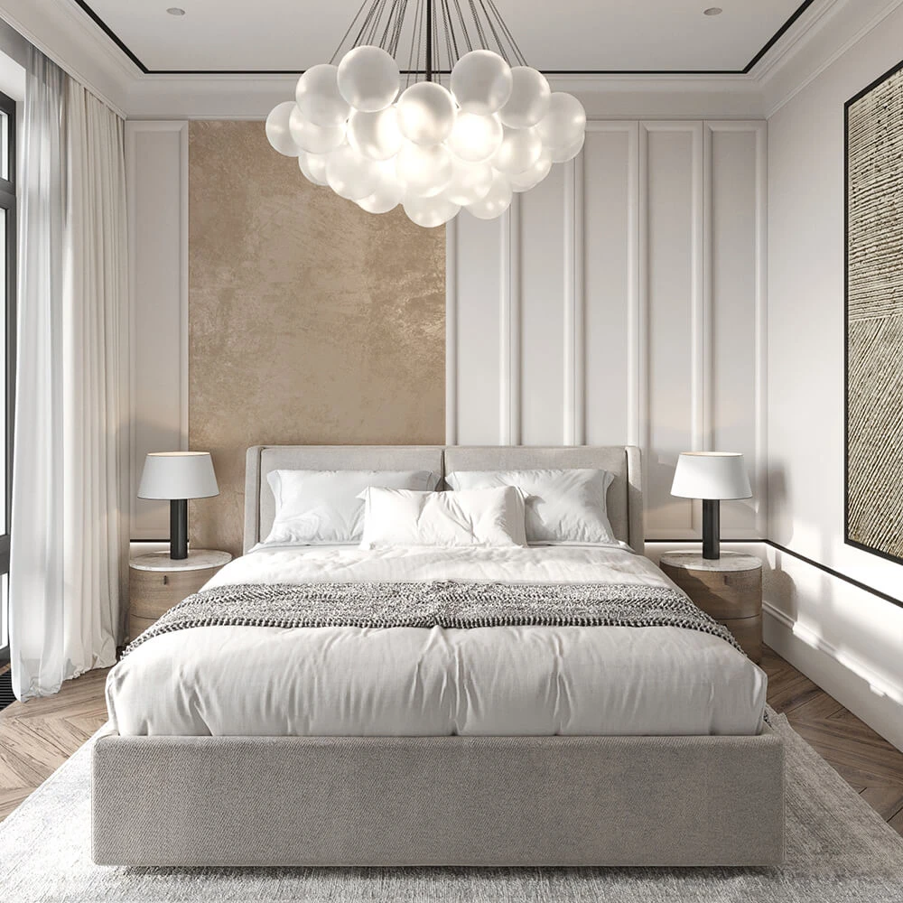 Residential Spaces 1