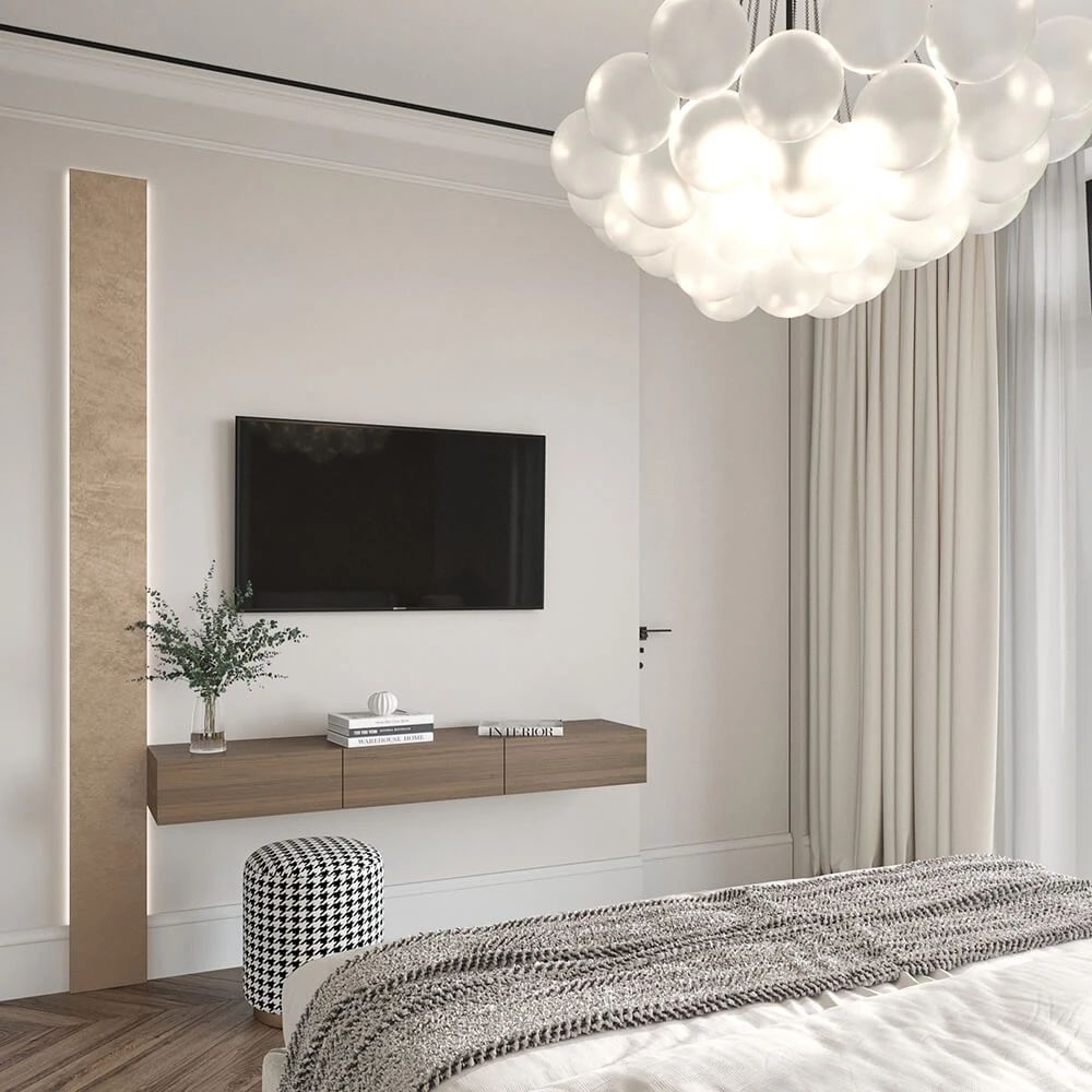 Residential Spaces 2