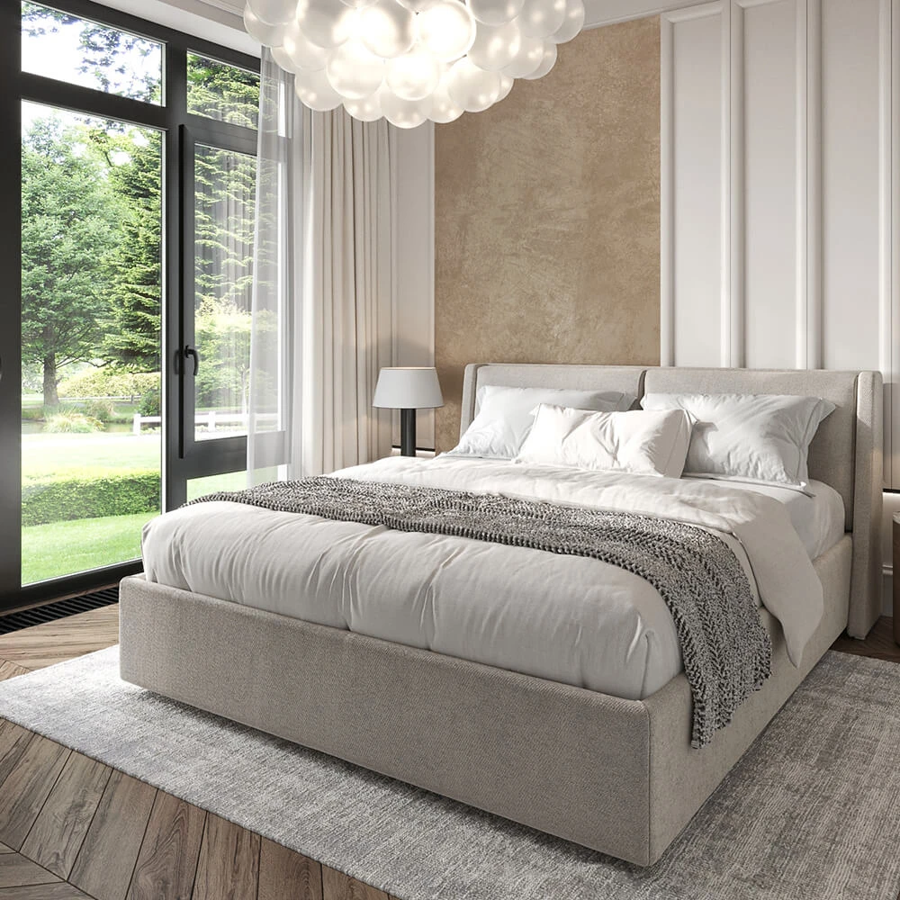 Residential Spaces 3