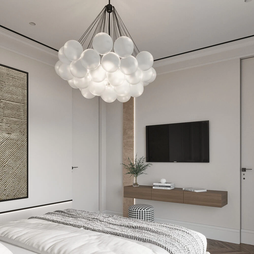 Residential Spaces 4