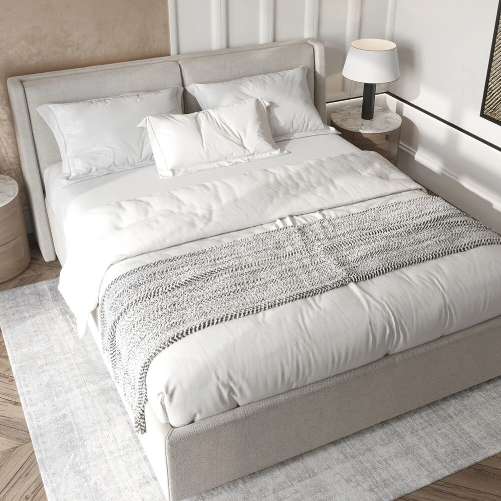 Residential Spaces 5