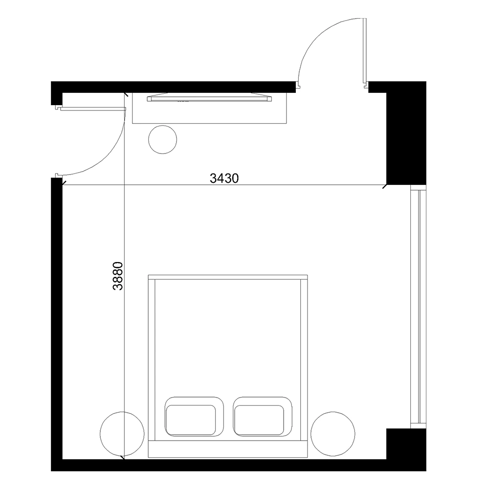 Residential Spaces 6