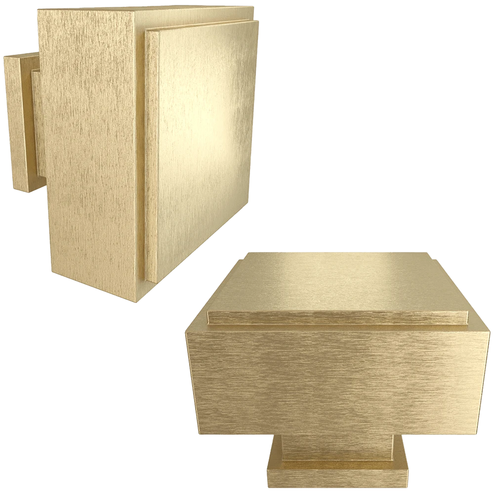 Handles (Door and Other) 1