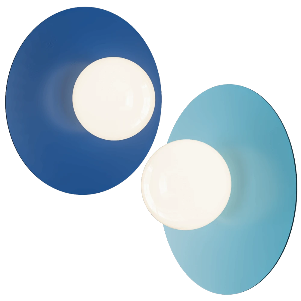 Ceiling lamp / Wall light 1