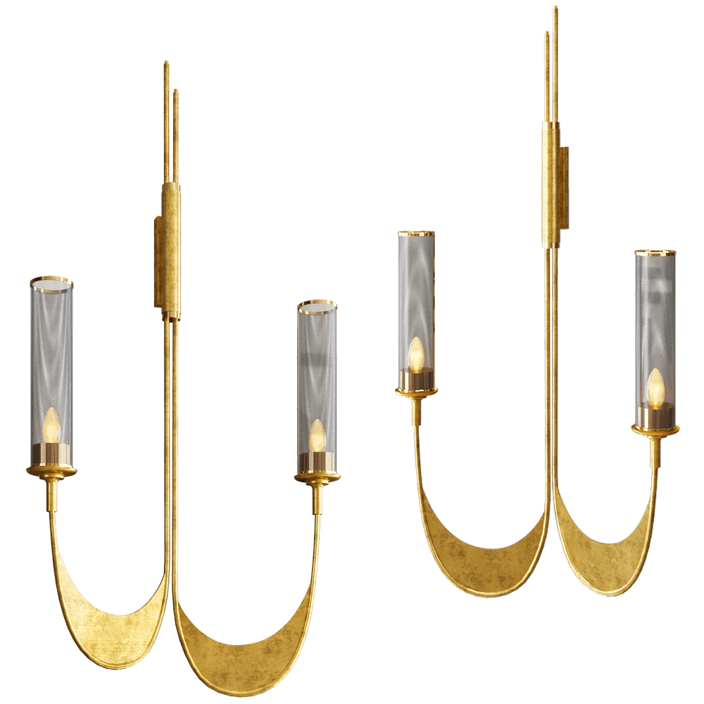 Applique da parete 1