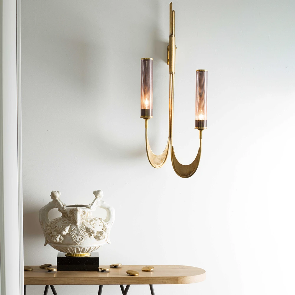 Applique da parete 2