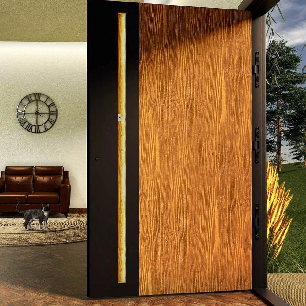 Maniglie (Porta e Altro) 2