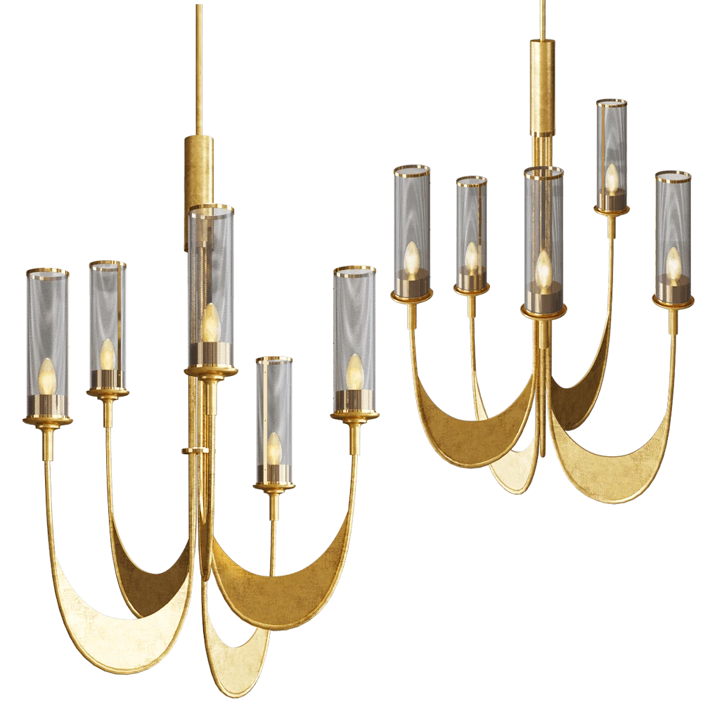  Deckenlampe 1