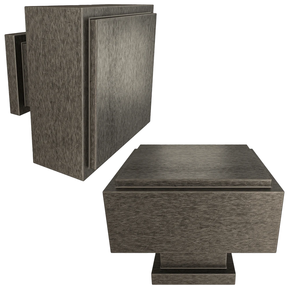 Handles (Door and Other) 1