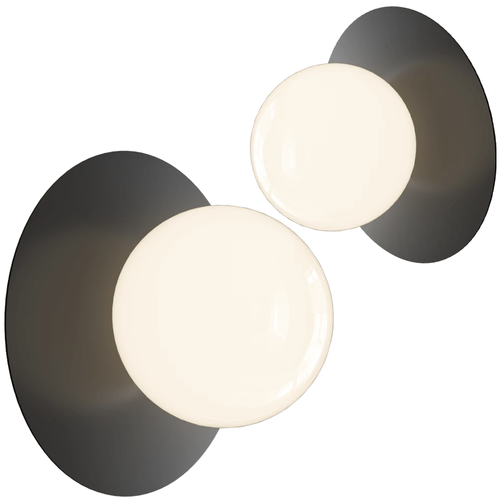 Ceiling lamp / Wall light 1