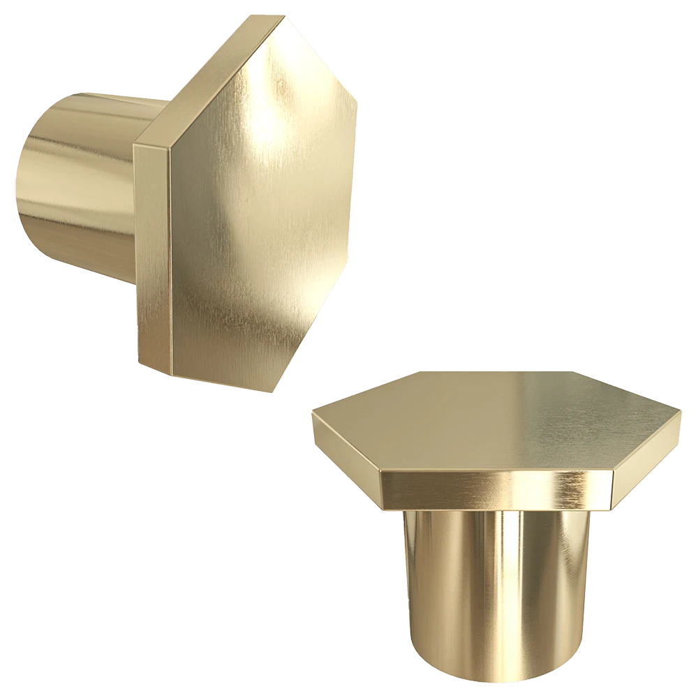 Handles (Door and Other) 1