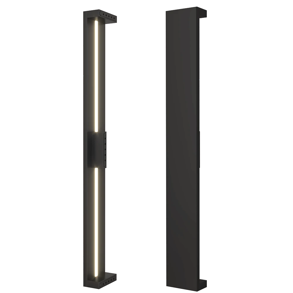 Handles (Door and Other) / Miscellaneous 1