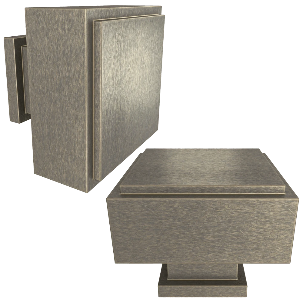 Handles (Door and Other) 1