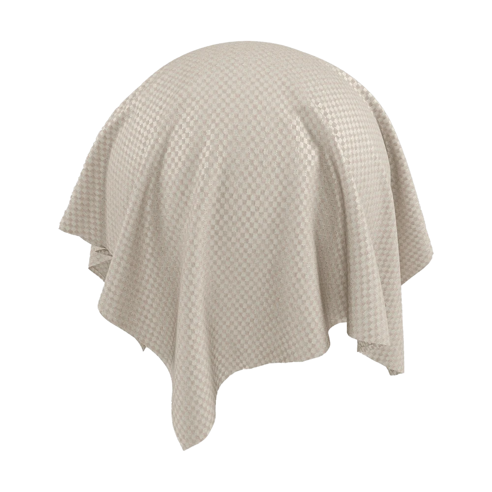 Fabric Texture Twinbru Geometric Natural Jacquard 1664015
