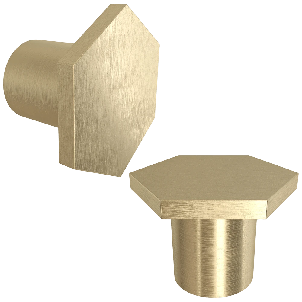 Handles (Door and Other) 1