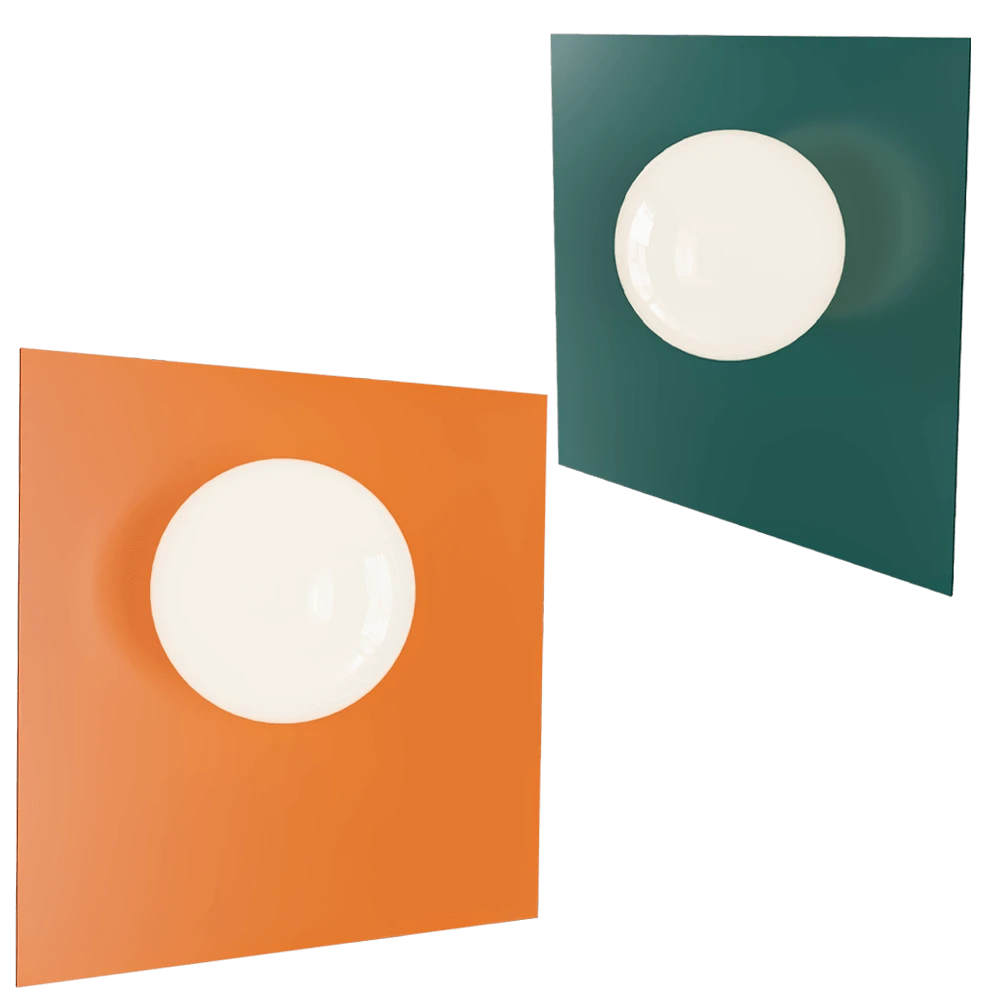 Ceiling lamp / Wall light 1