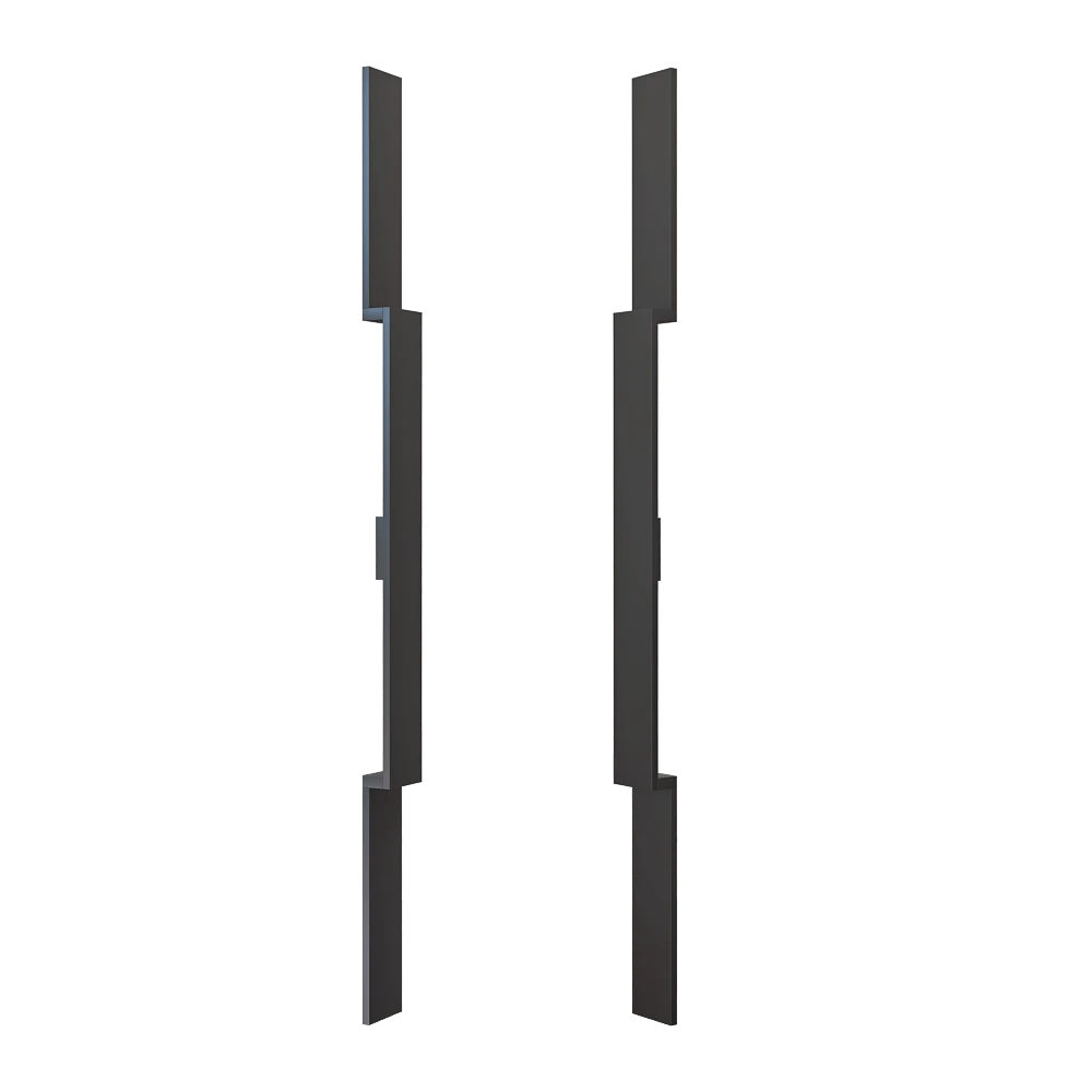 Handles (Door and Other) / Miscellaneous 1