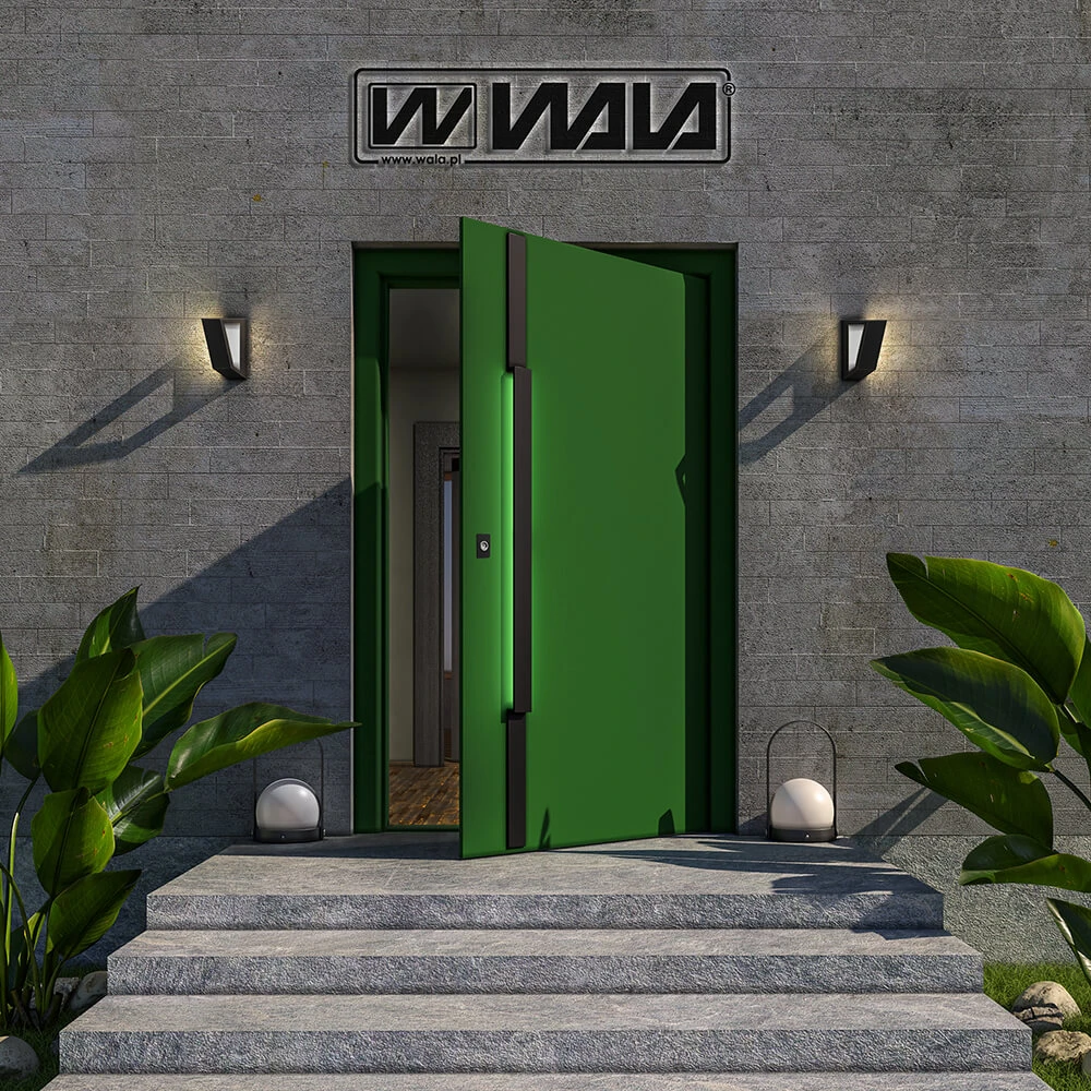 Handles (Door and Other) / Miscellaneous 2