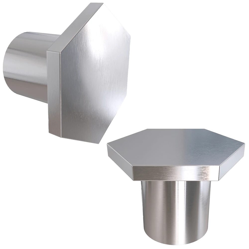 Handles (Door and Other) 1