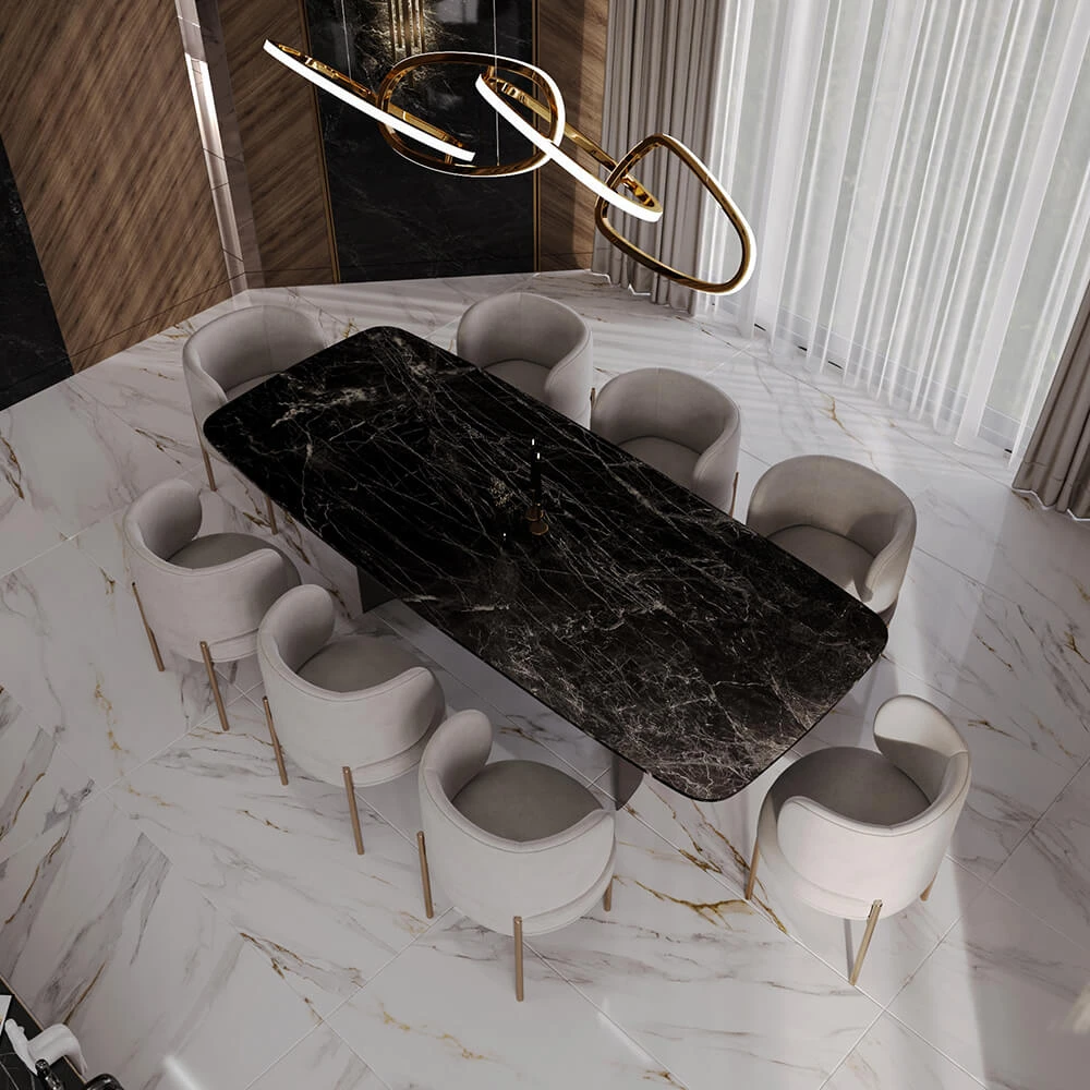 Residential Spaces 10