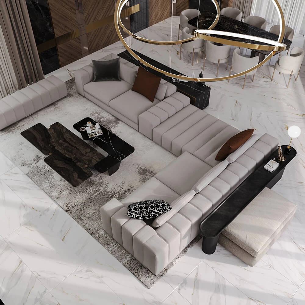 Residential Spaces 11