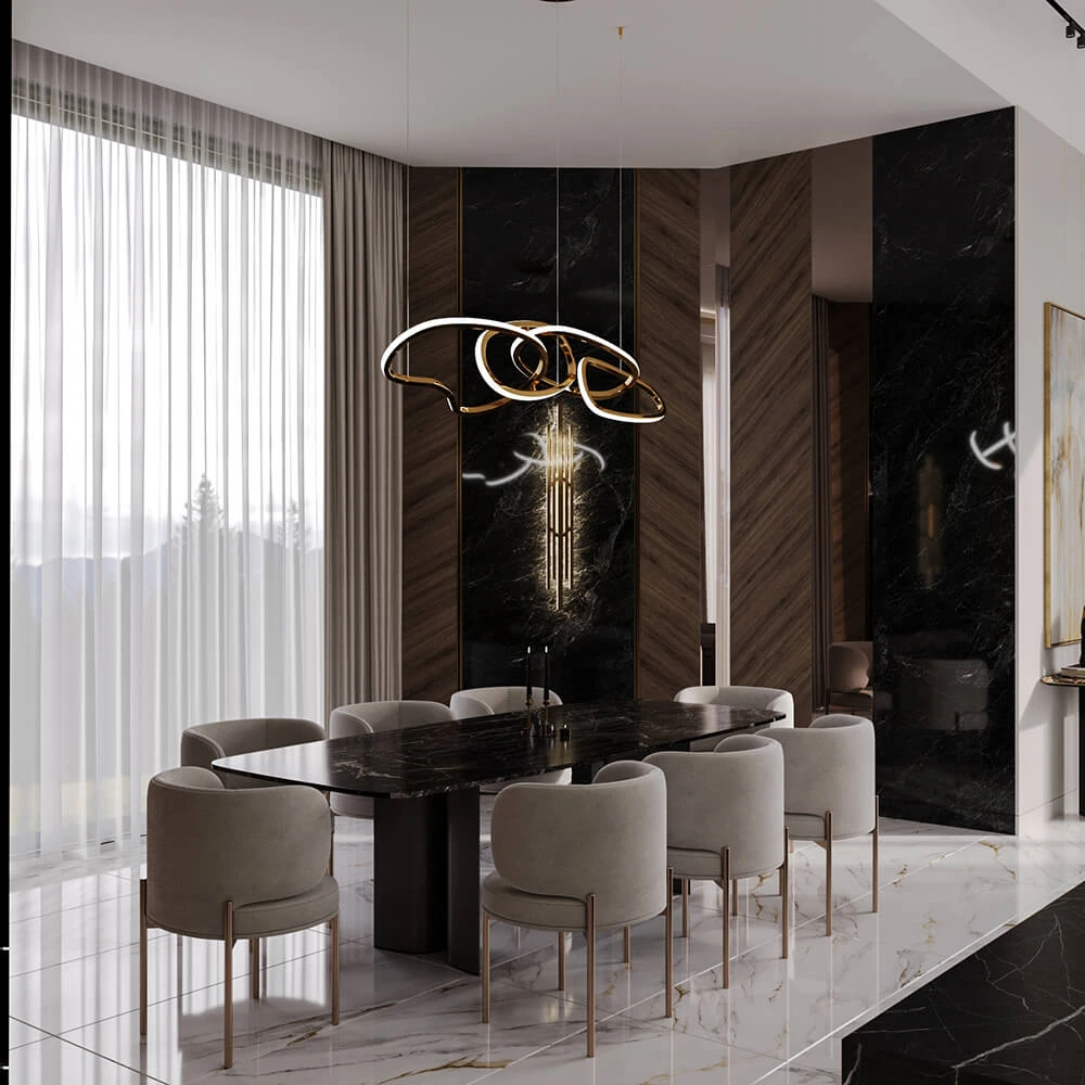 Residential Spaces 12