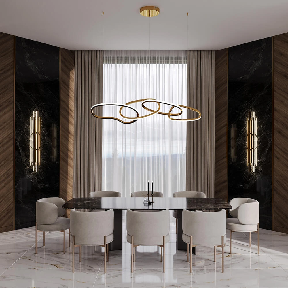 Residential Spaces 13