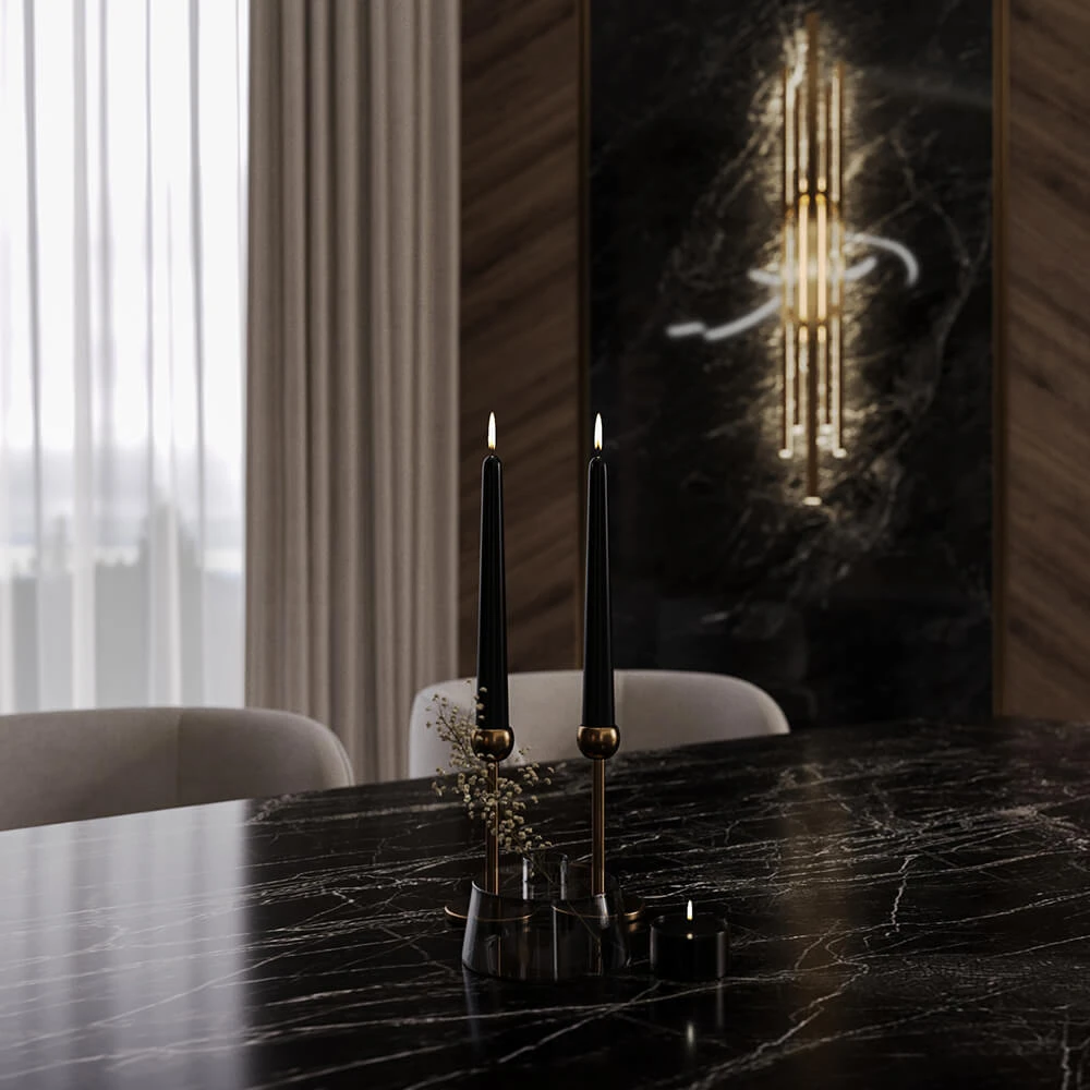 Residential Spaces 19