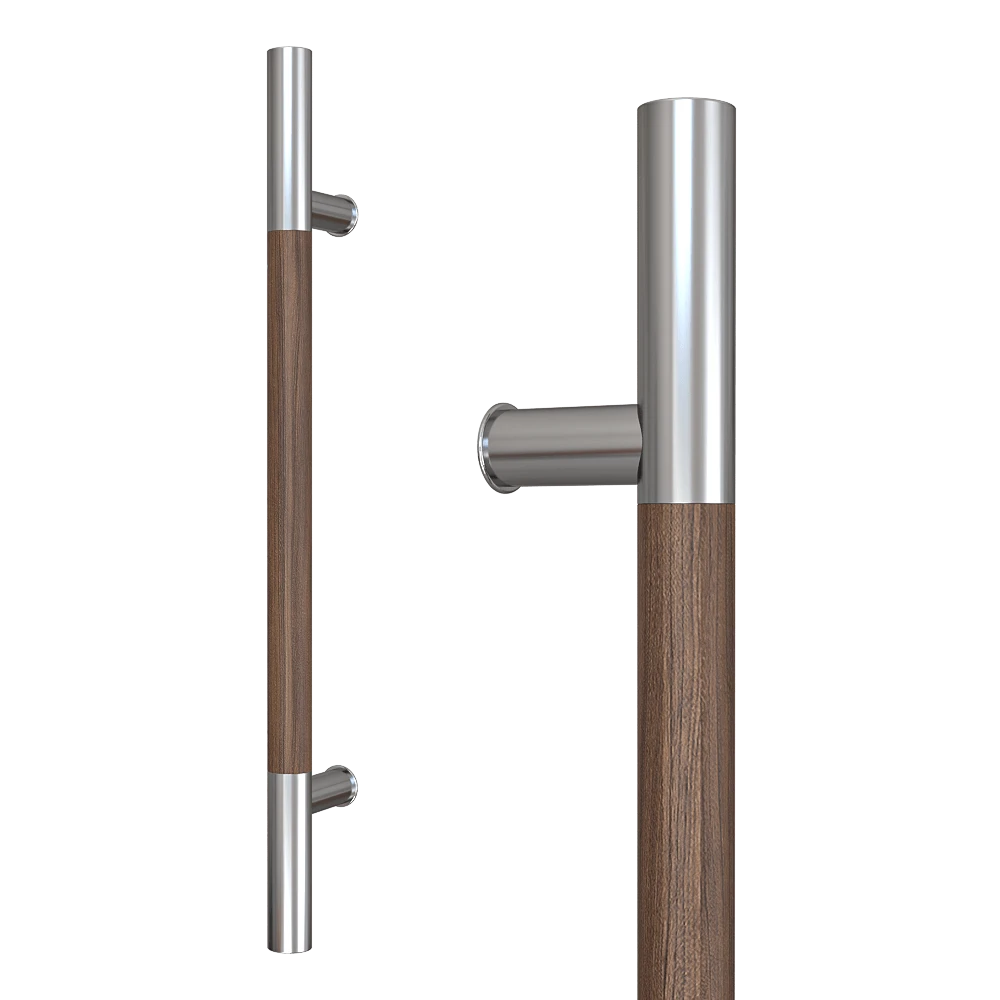 Handles (Door and Other) / Miscellaneous 1