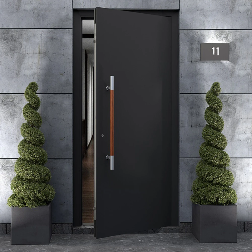 Handles (Door and Other) / Miscellaneous 2