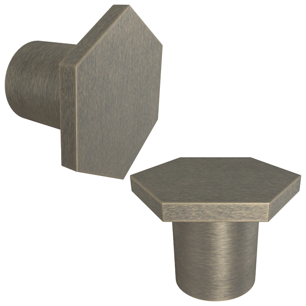 Handles (Door and Other) 1