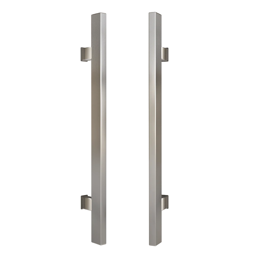 Handles (Door and Other) / Miscellaneous 1