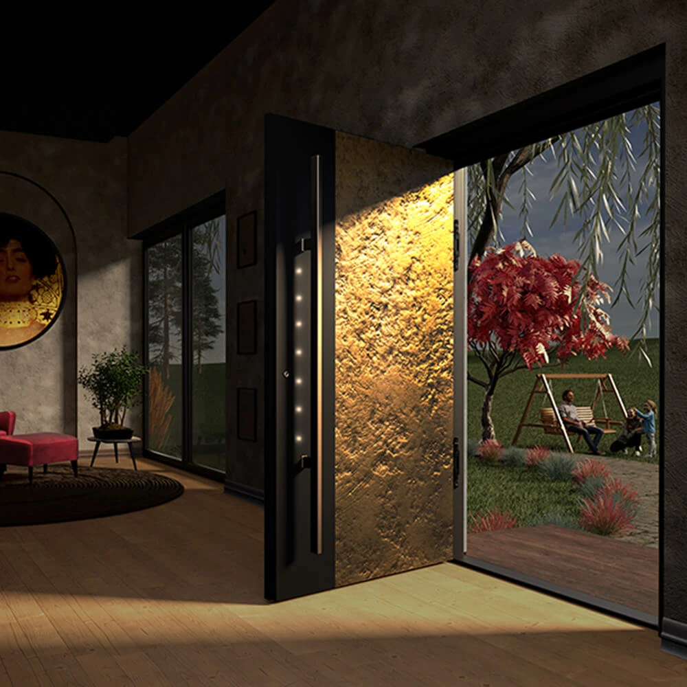 Handles (Door and Other) / Miscellaneous 2