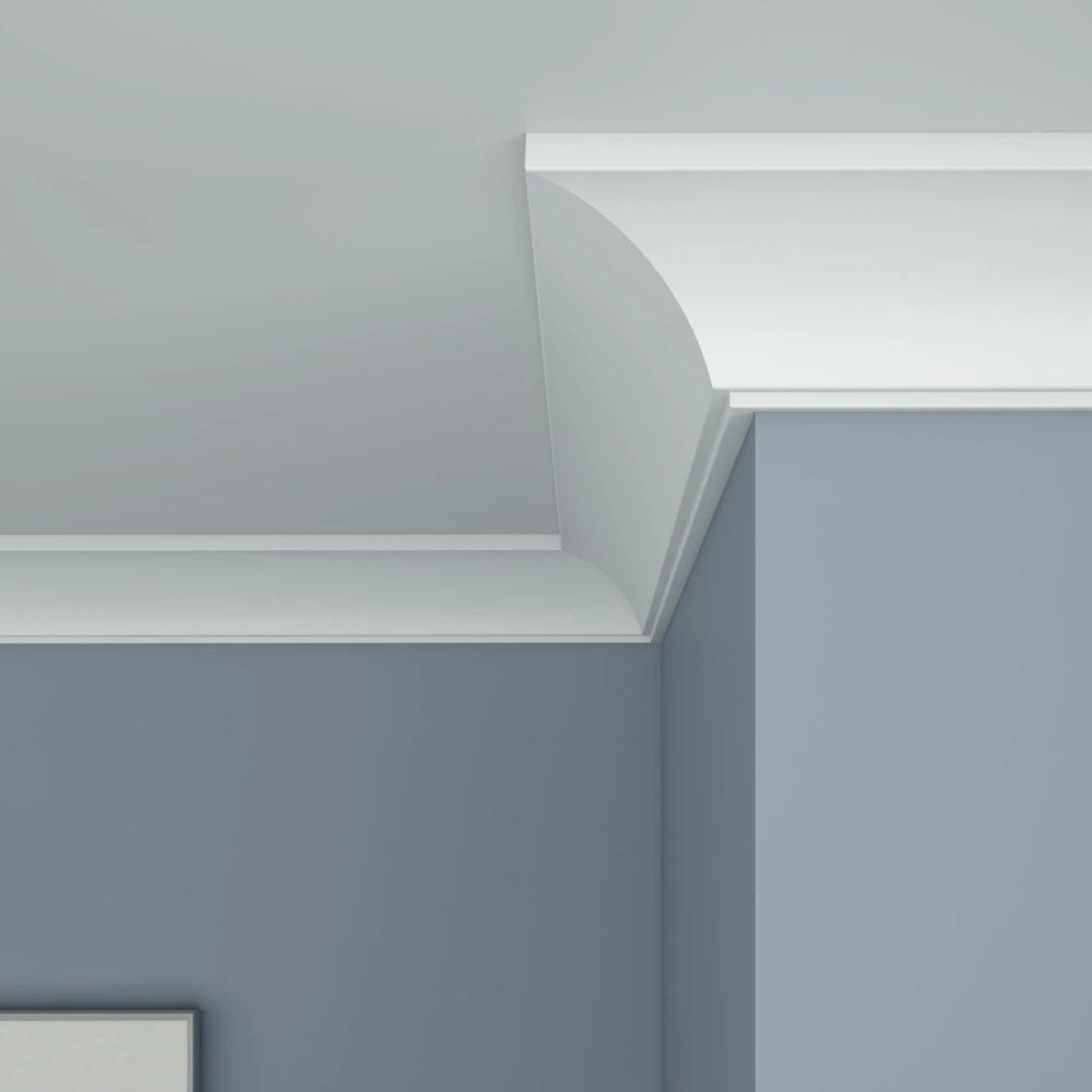 Decorative plaster 2