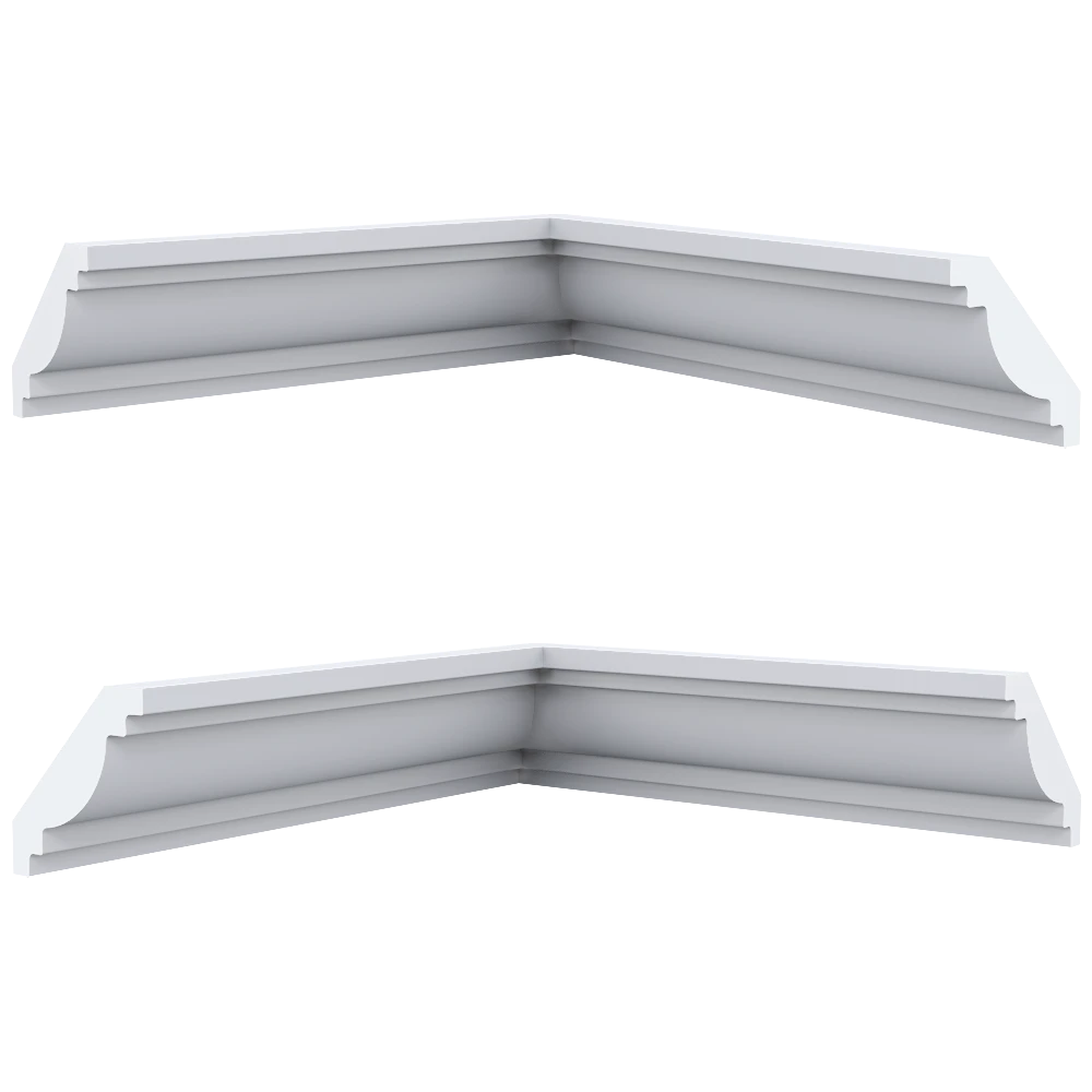 Intonaco decorativo 1