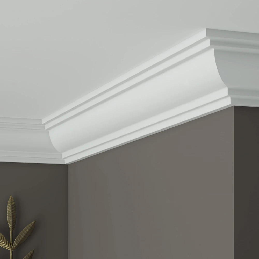 Intonaco decorativo 2