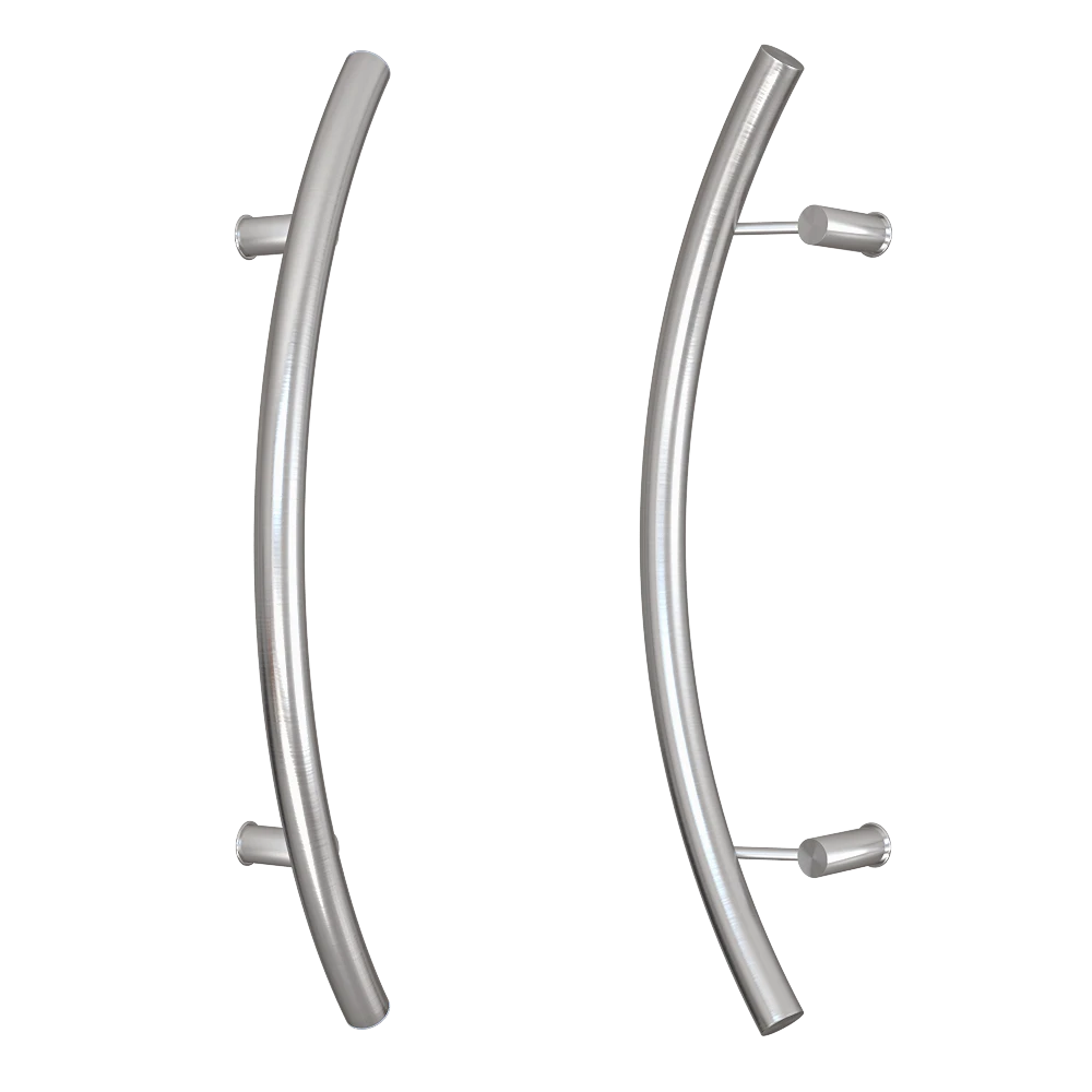 Handles (Door and Other) / Miscellaneous 1