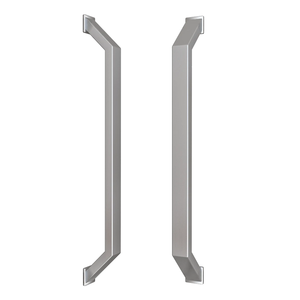 Handles (Door and Other) / Miscellaneous 1