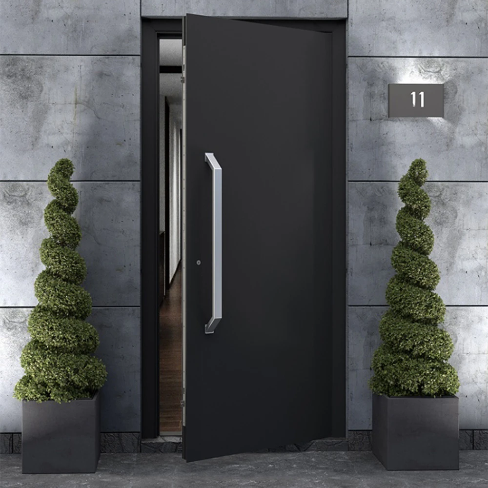 Handles (Door and Other) / Miscellaneous 2