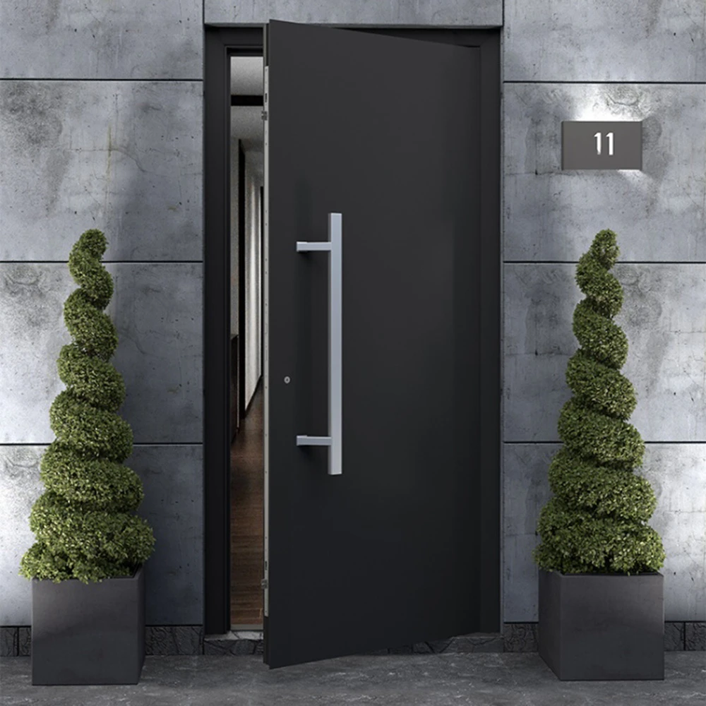 Handles (Door and Other) / Miscellaneous 2