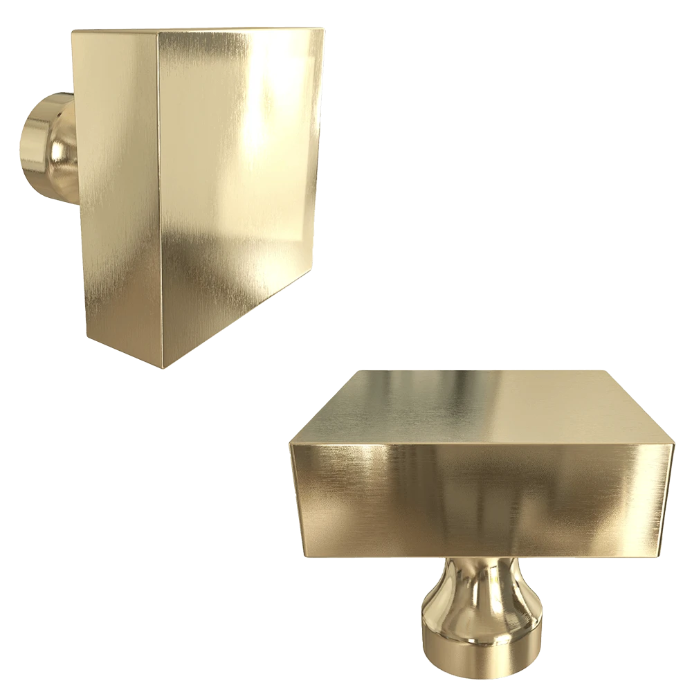 Handles (Door and Other) 1