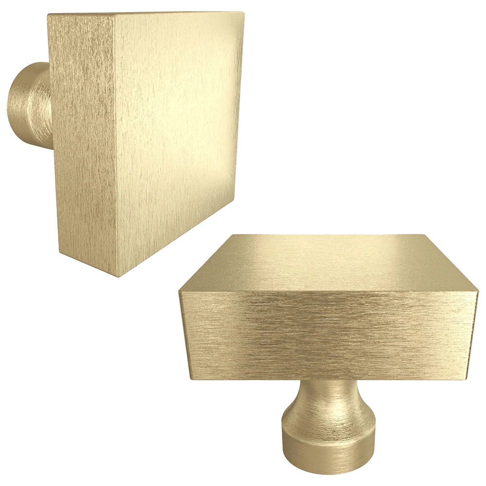 Handles (Door and Other) 1