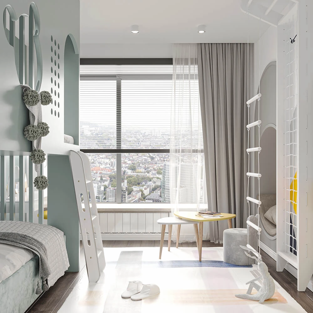 Spazi residenziali 2