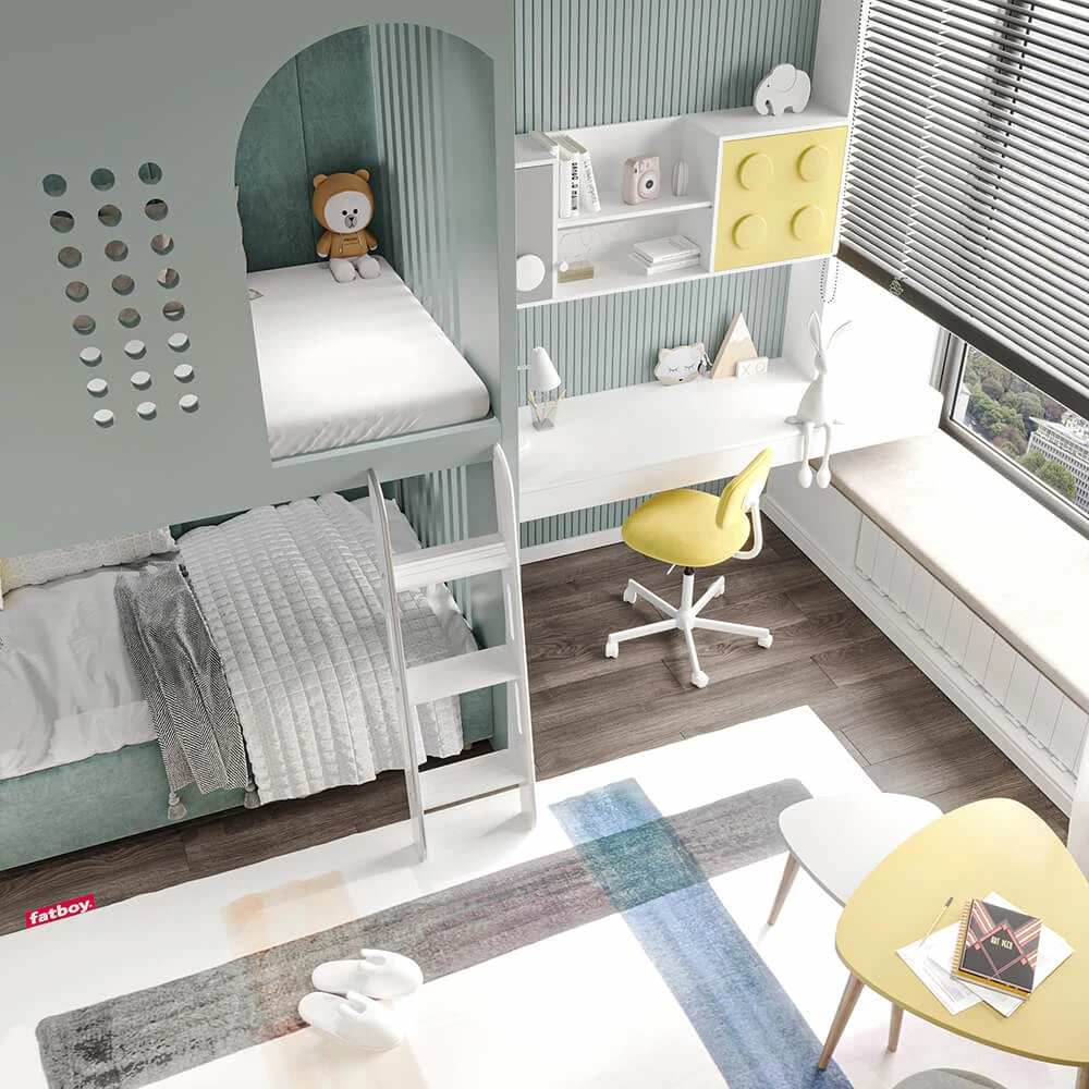 Spazi residenziali 3