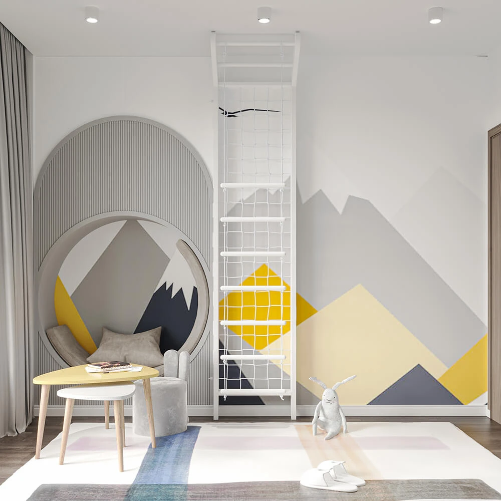 Spazi residenziali 5