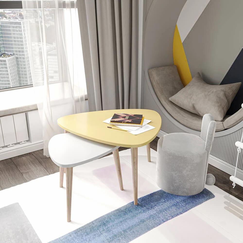 Spazi residenziali 6